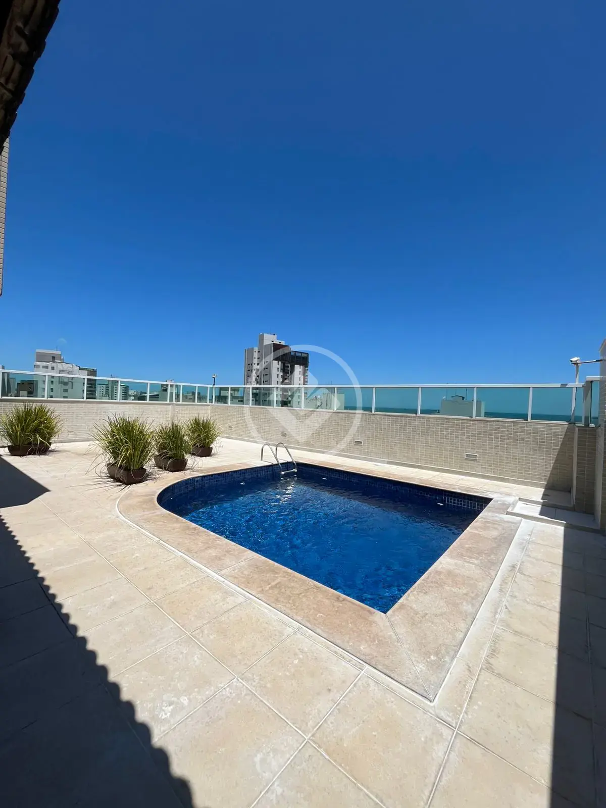 Apartamento Praia da Costa, Vila Velha - ES — foto 2