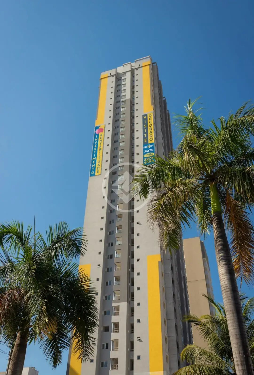Apartamento Praia de Itaparica, Vila Velha - ES — foto 1