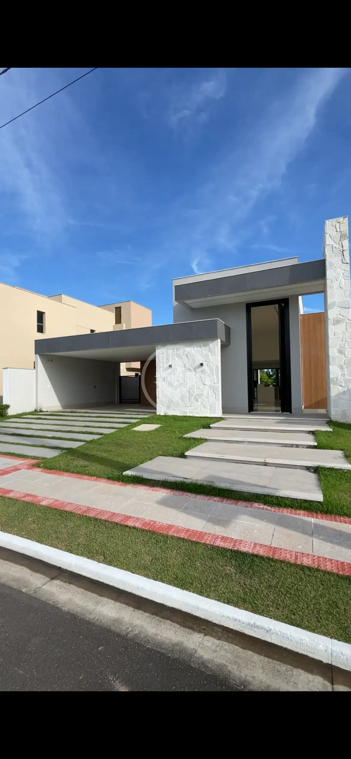 Casa Condomínio Interlagos, Vila Velha - ES — foto 1
