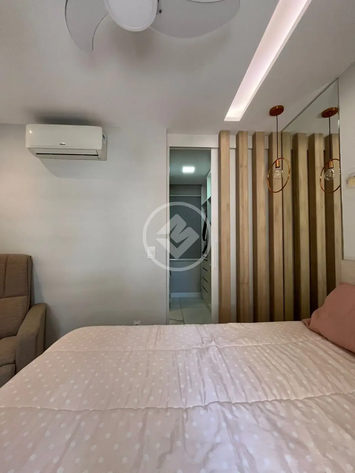 Apartamento 2 quartos no Praia da Costa, Vila Velha — foto 5 de 6
