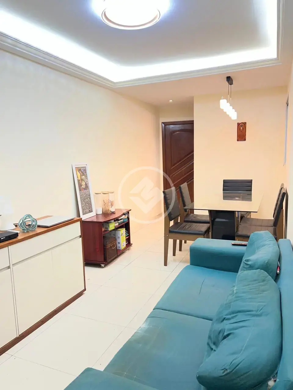 Apartamento 3 quartos no Itapuã, Vila Velha — foto 4 de 6