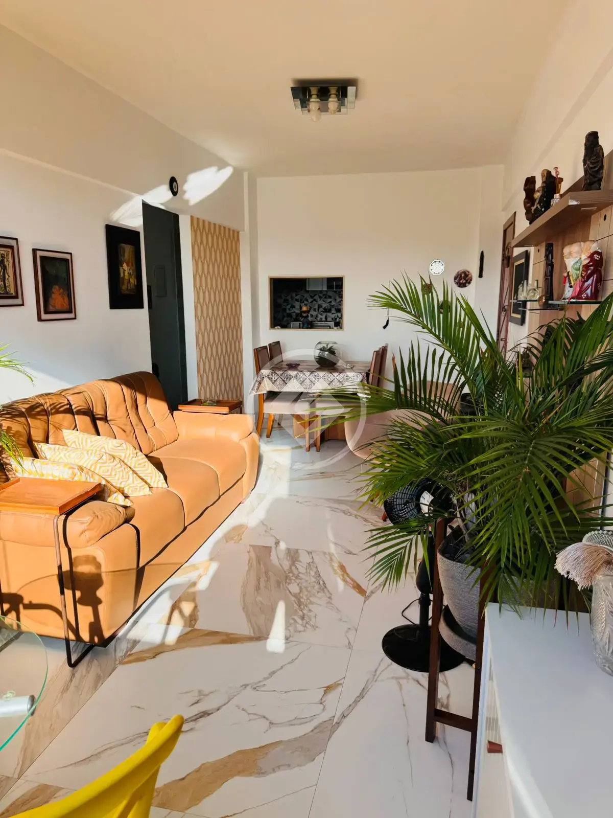 Apartamento Itapuã, Vila Velha - ES — foto 1