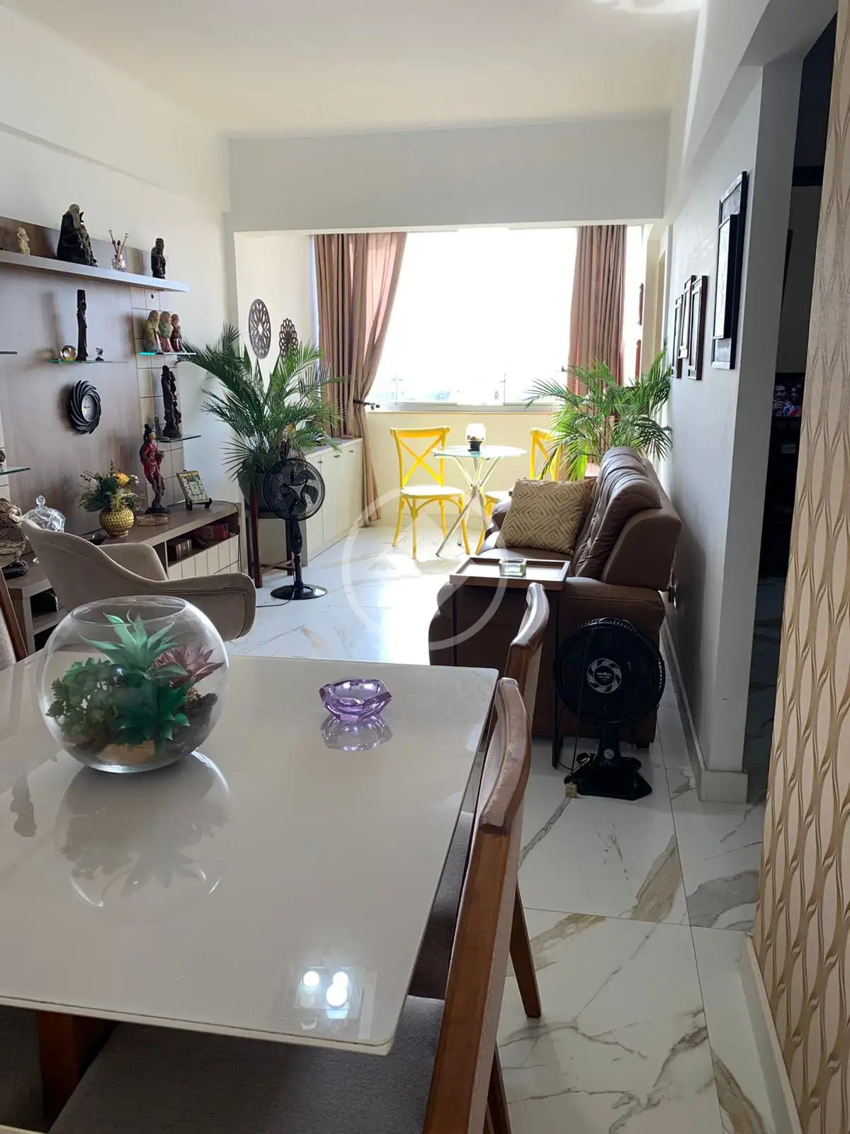 Apartamento 2 quartos no Itapuã, Vila Velha — foto 3 de 6