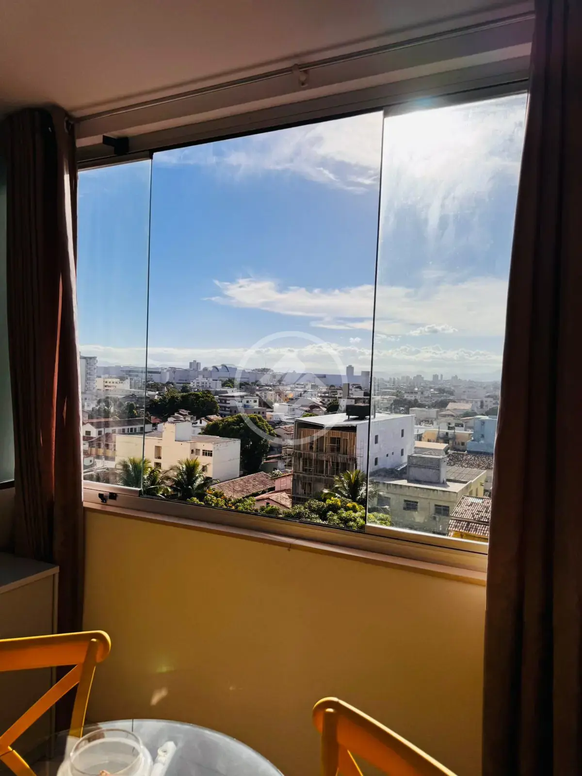 Apartamento 2 quartos no Itapuã, Vila Velha — foto 4 de 6
