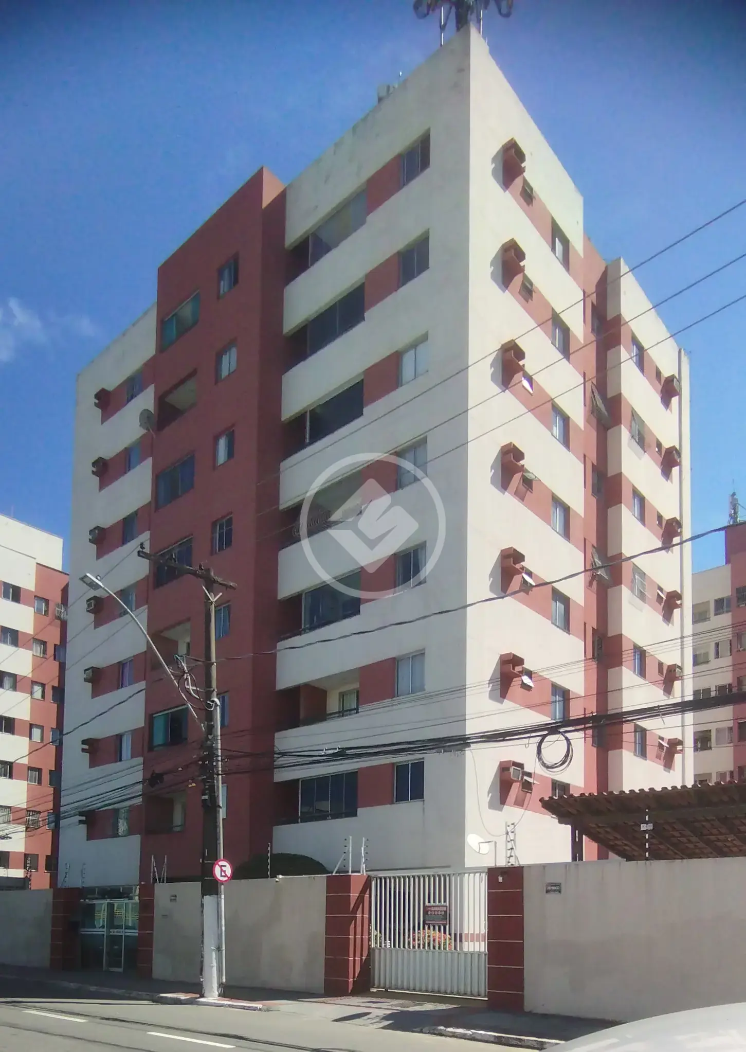 Apartamento Coqueiral de Itaparica, Vila Velha - ES — foto 1