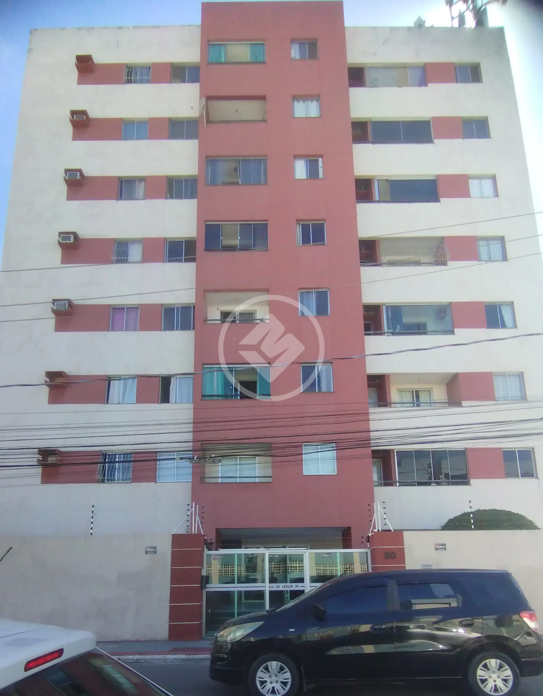Apartamento Coqueiral de Itaparica, Vila Velha - ES — foto 2