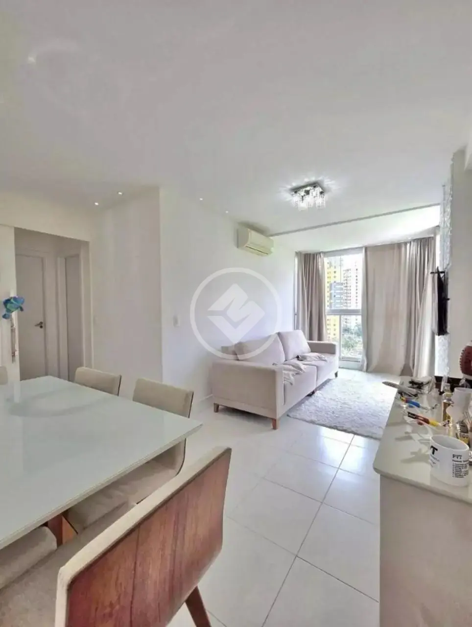 Apartamento 2 quartos no Itapuã, Vila Velha — foto 3 de 6