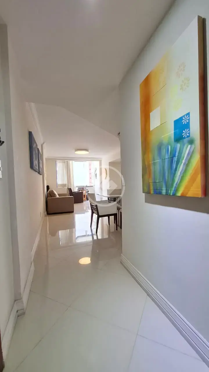 Apartamento Praia da Costa, Vila Velha - ES — foto 2