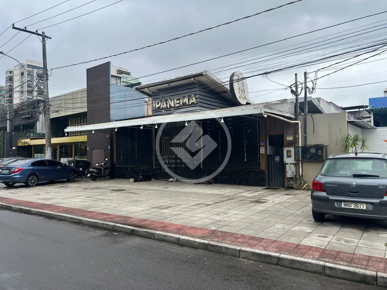 Loja Praia do Canto, Vitória - ES — foto 1