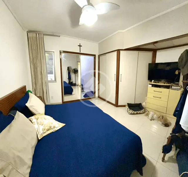 Apartamento 3 quartos no Praia da Costa, Vila Velha — foto 5 de 6