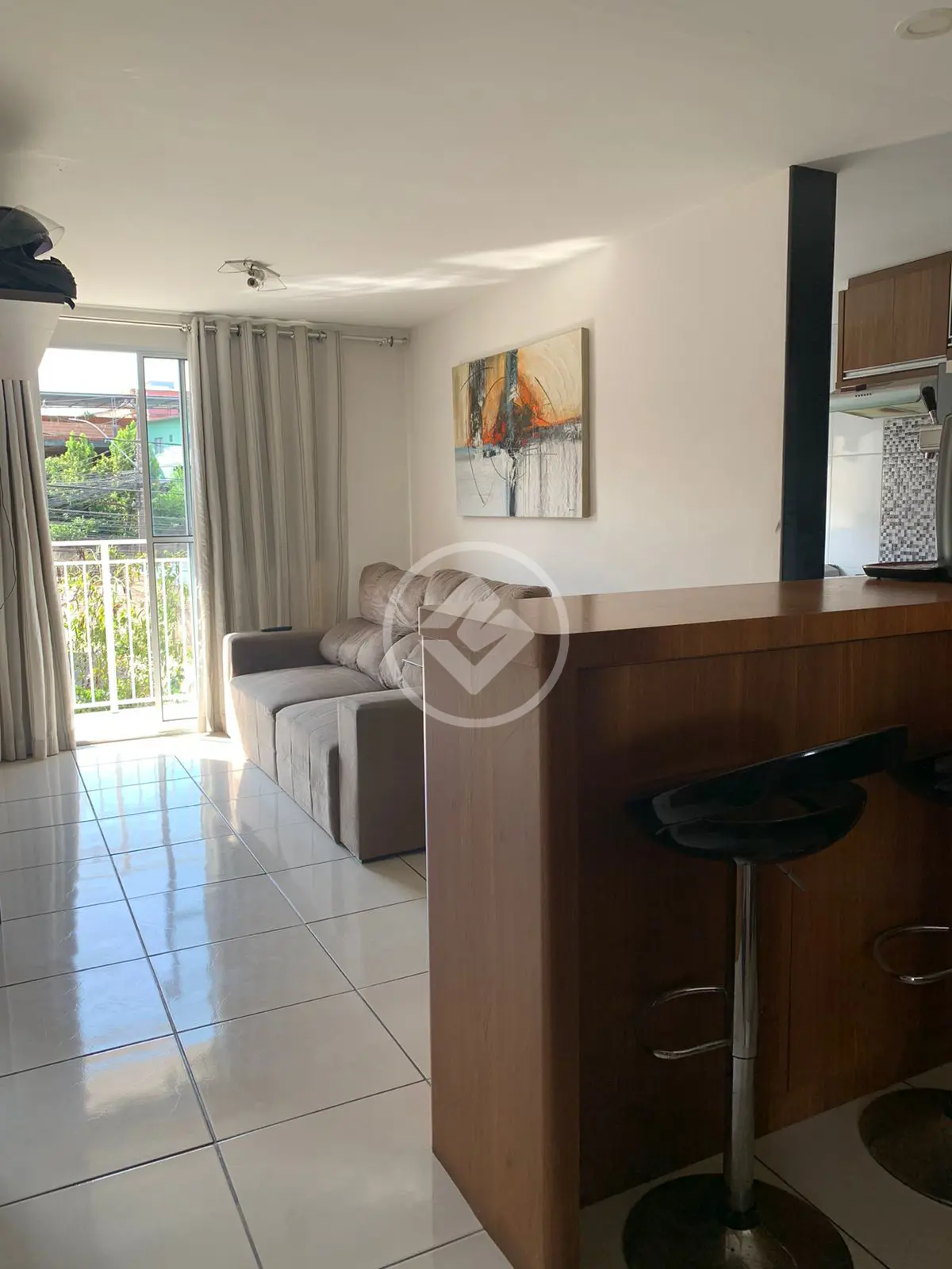 Apartamento 2 quartos no Ataíde, Vila Velha — foto 4 de 6