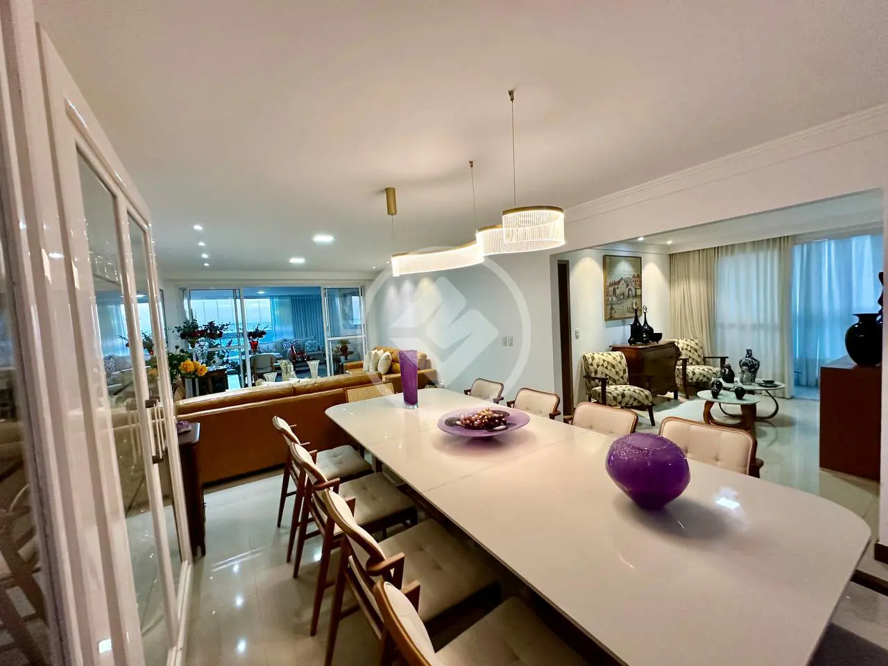 Apartamento 4 quartos no Praia de Itaparica, Vila Velha — foto 5 de 6
