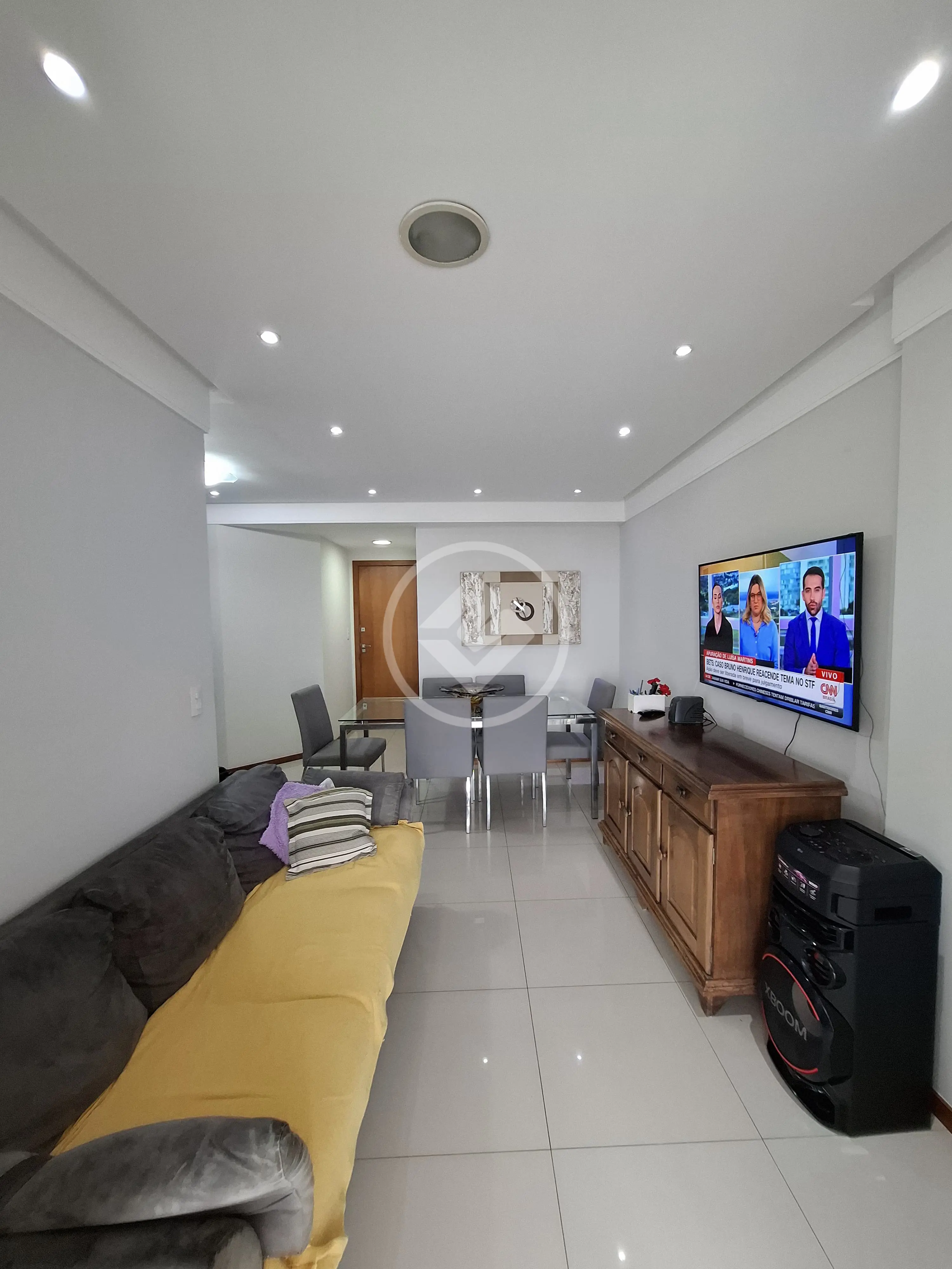 Apartamento 3 quartos no Itapuã, Vila Velha — foto 5 de 6