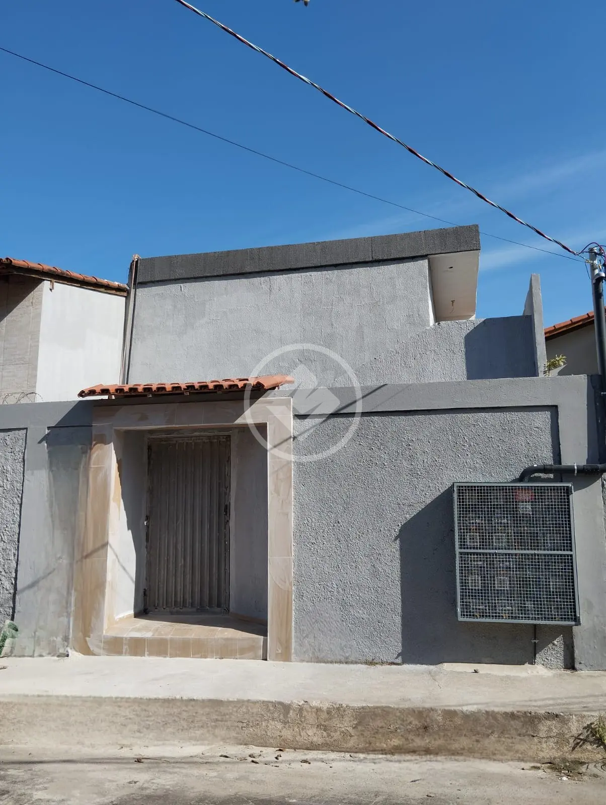 🏢 Prédio com 8 apartamentos no centro de Vila Velha!