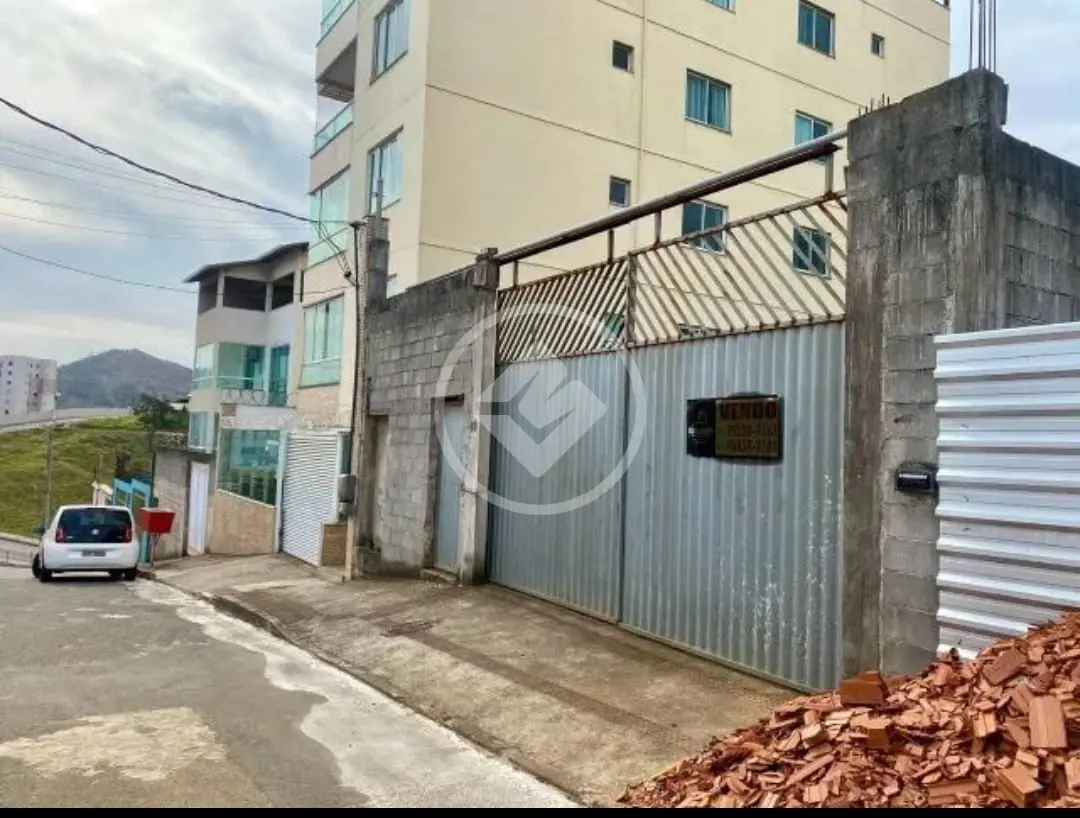 Terreno no Ataíde, Vila Velha — foto 3 de 6