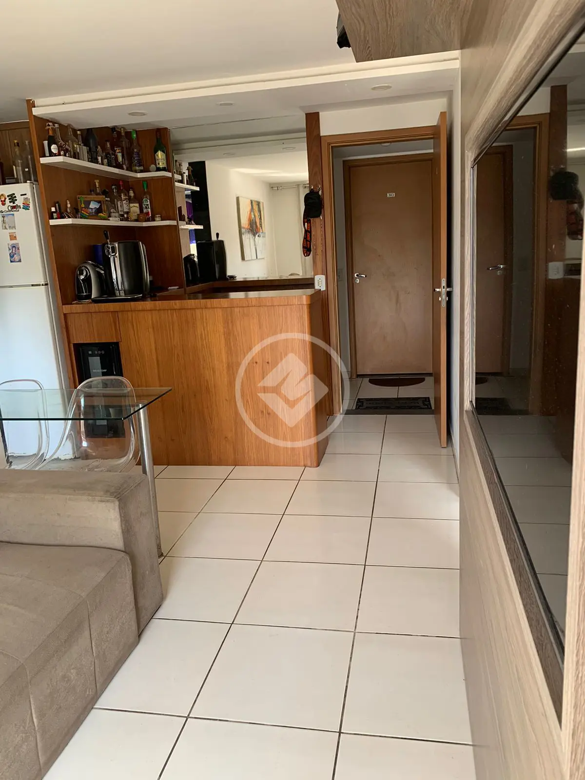 Apartamento 2 quartos no Ataíde, Vila Velha — foto 5 de 6