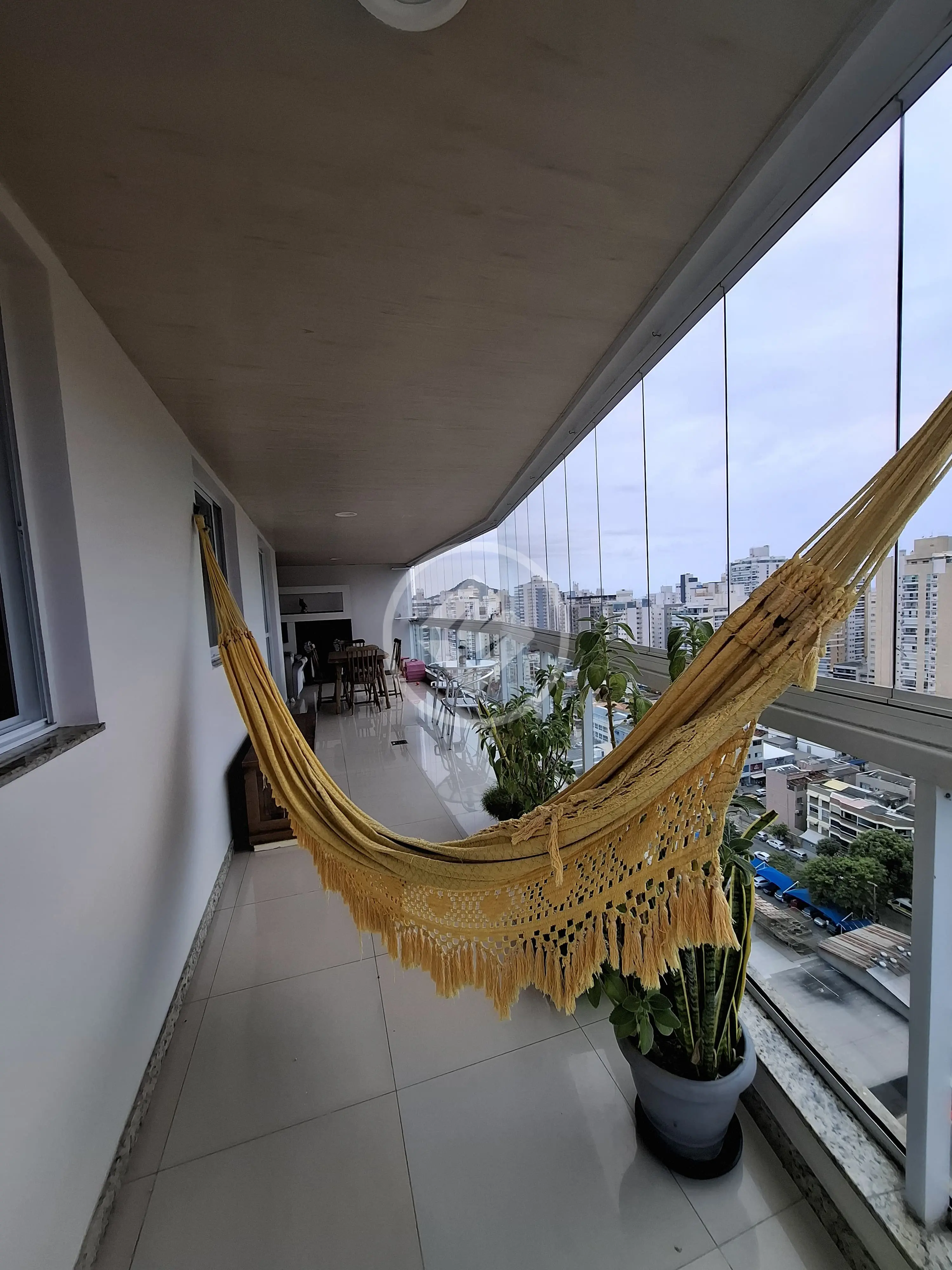 Apartamento Itapuã, Vila Velha - ES — foto 2