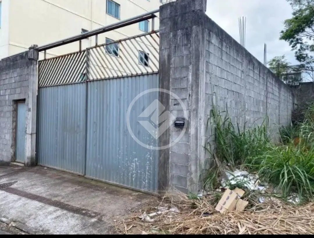 Terreno à Venda em Colinas Ataíde Vila Velha - ES
