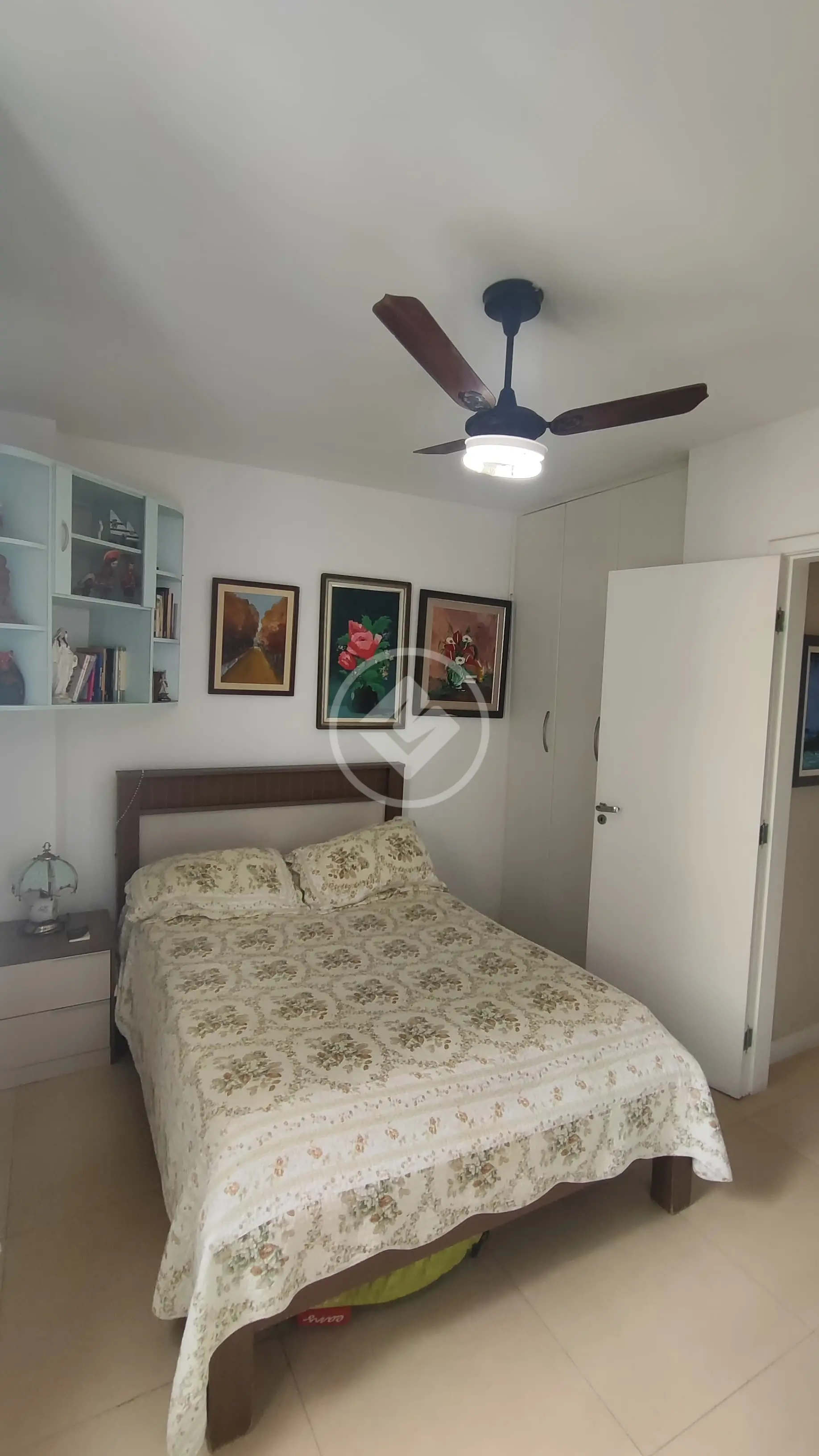 Apartamento 3 quartos no Itapuã, Vila Velha — foto 4 de 6