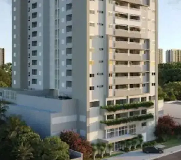 Alto da Glória, Goiânia - GO — foto 1