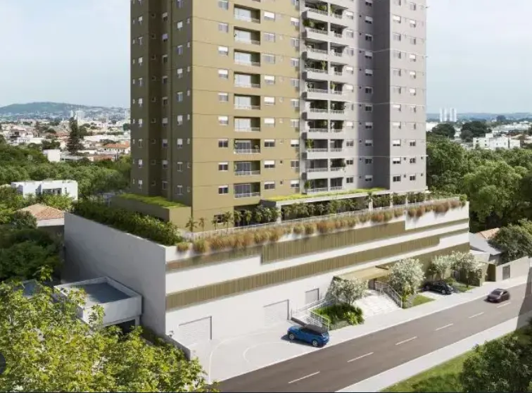 AURORA LAGOS DAS ROSAS