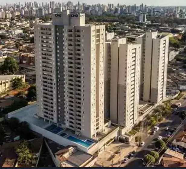 ALAMEDA LESTE