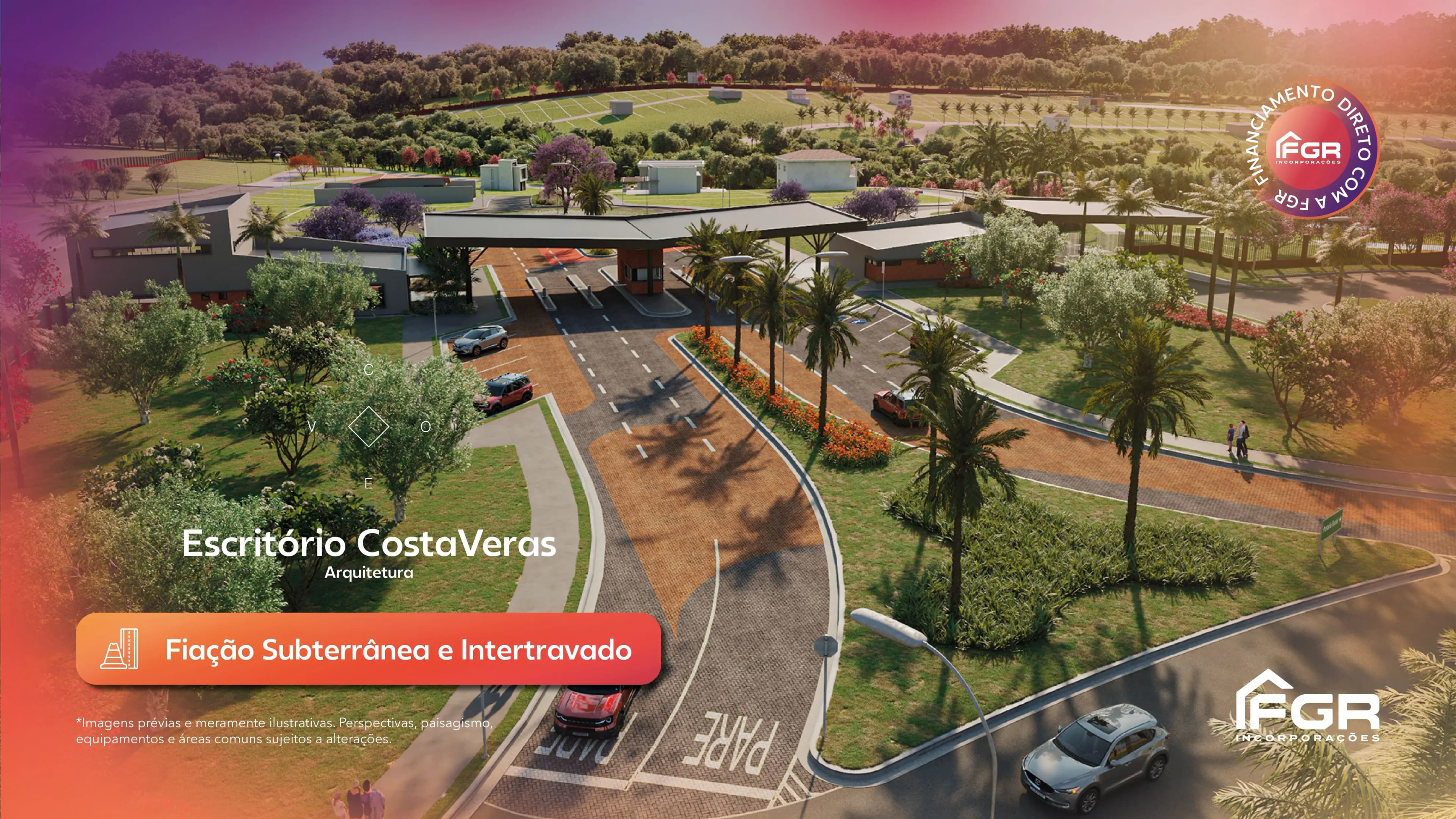 Cidade Vera Cruz, Aparecida de Goiânia - GO — foto 2