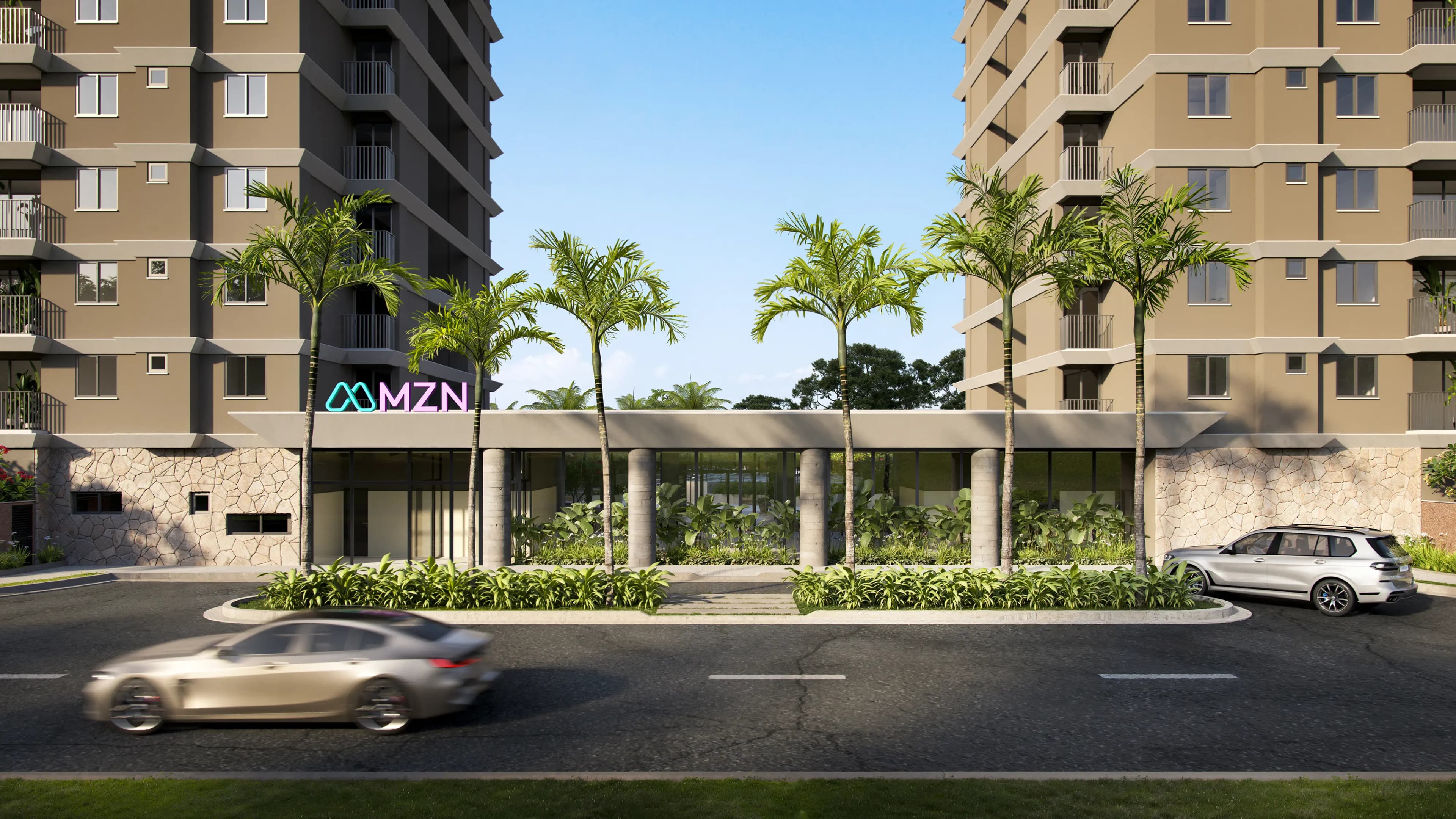 PARADIZZO — Lançamento no Jardim Atlatico, Goiânia — foto 3 de 6