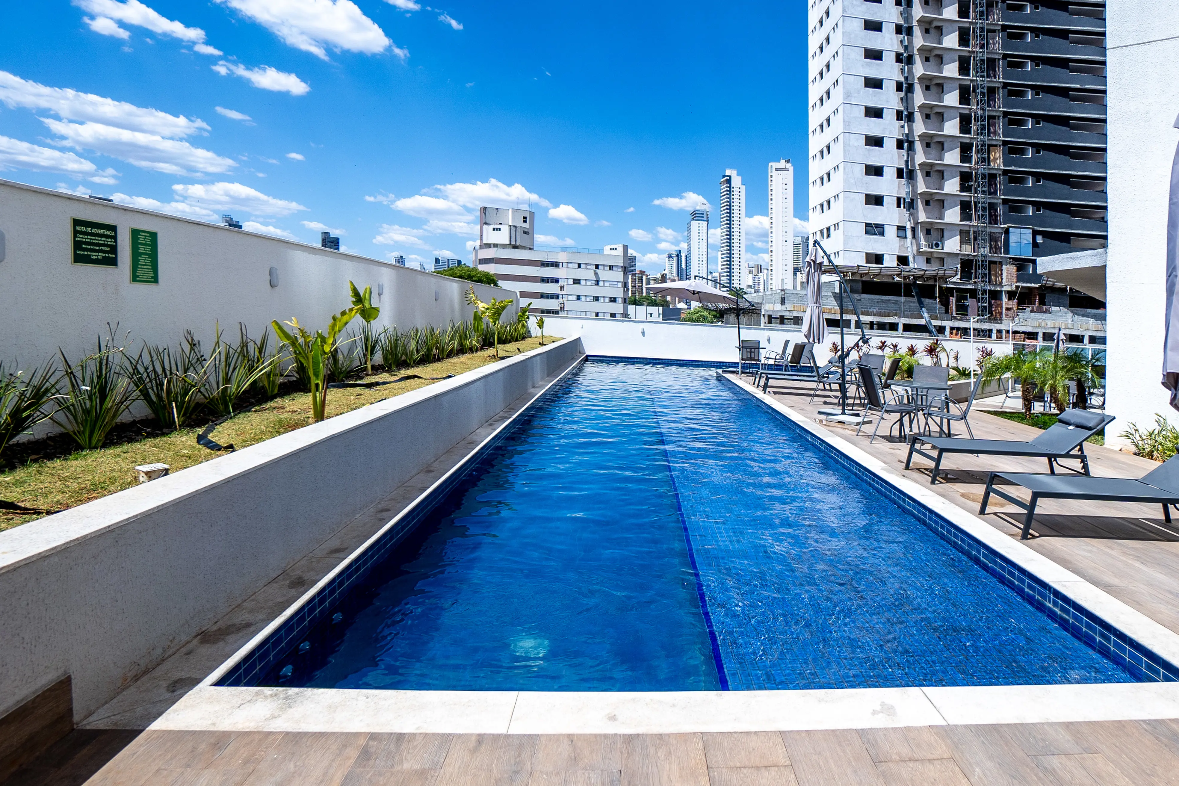APPLAUSE NEW HOME — Lançamento no Coimbra, Goiânia — foto 2 de 5