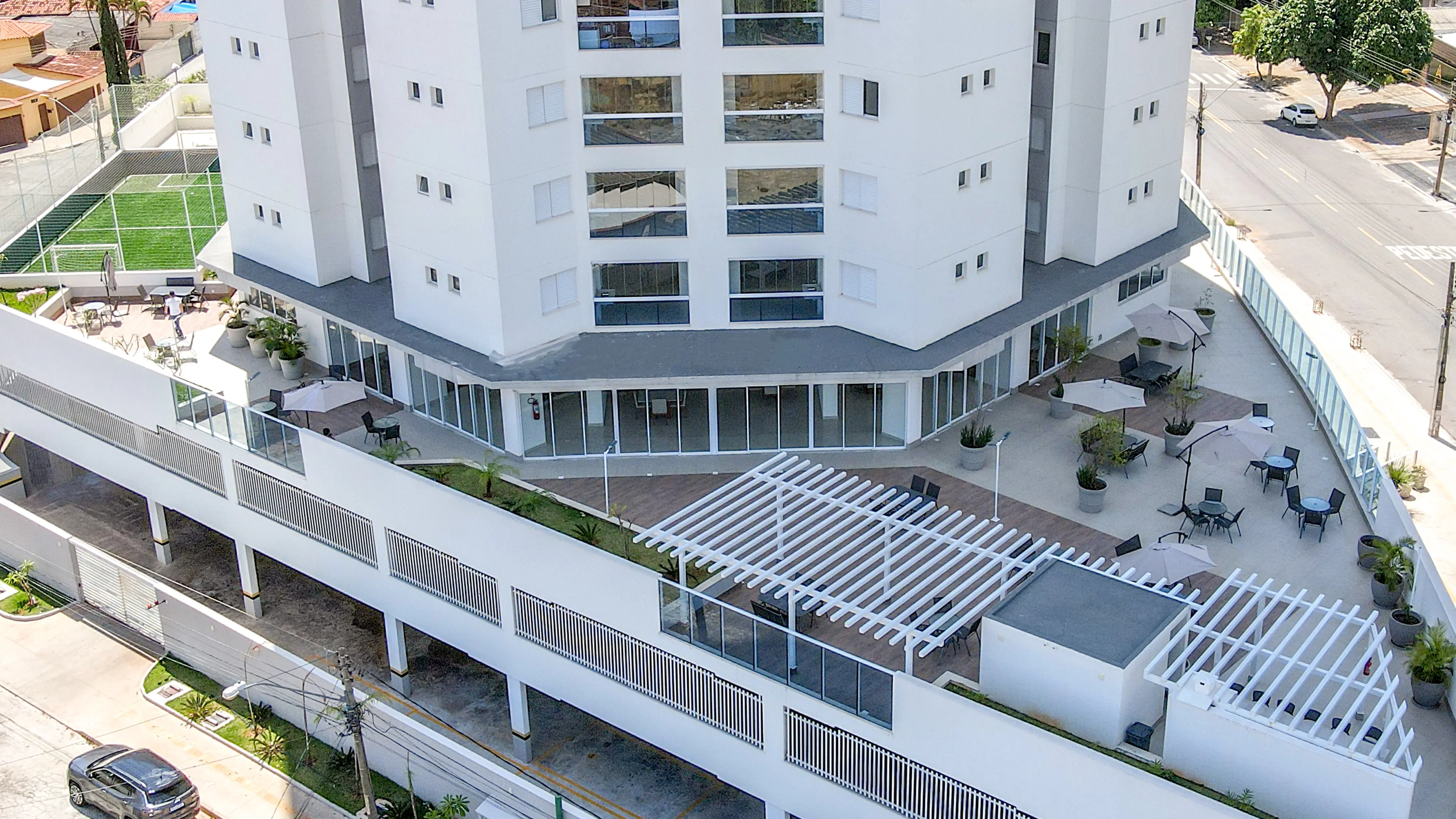 APPLAUSE NEW HOME — Lançamento no Coimbra, Goiânia — foto 4 de 5
