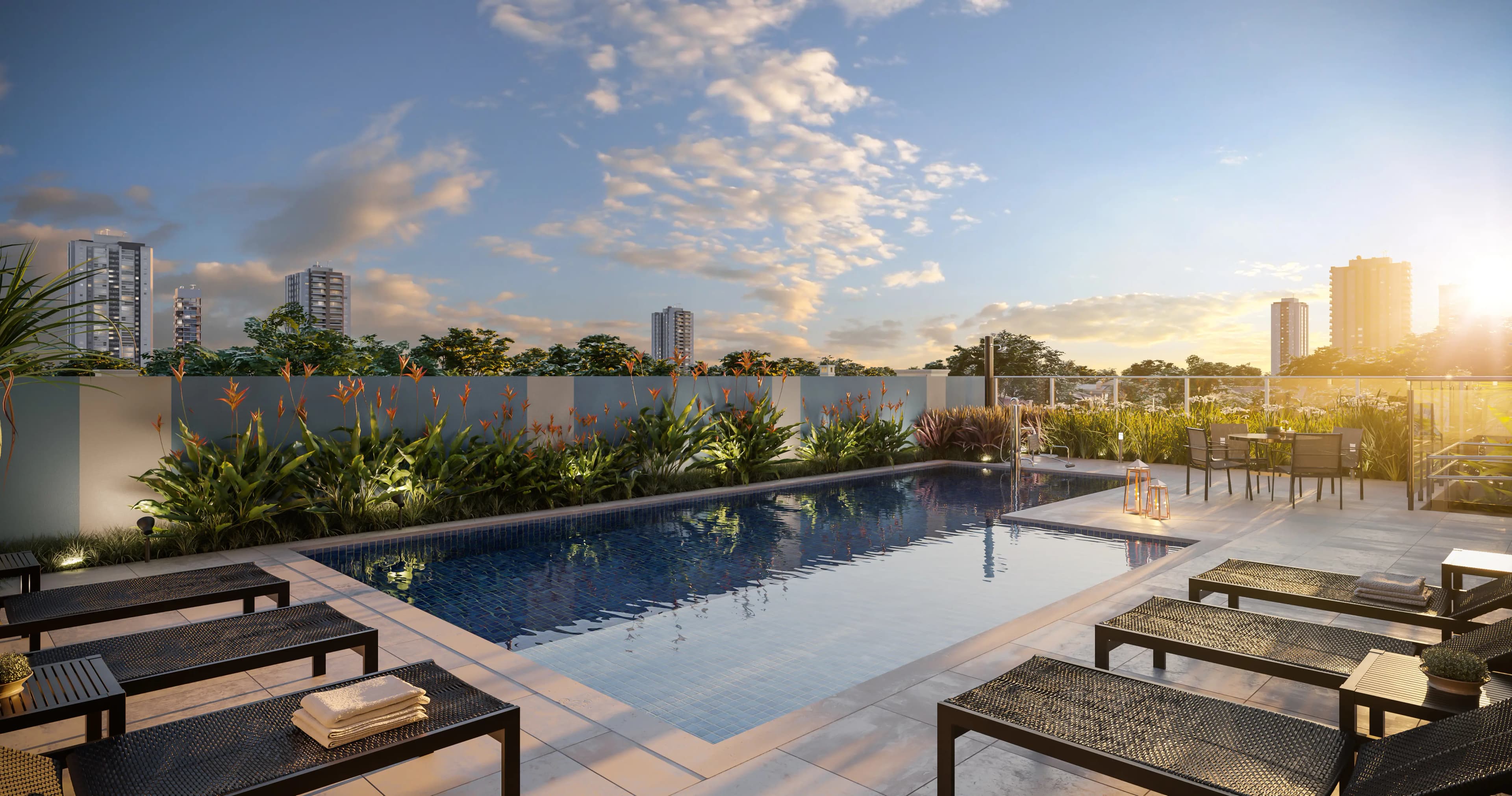 WISH 211 — Lançamento no Jardim América, Goiânia — foto 5 de 6