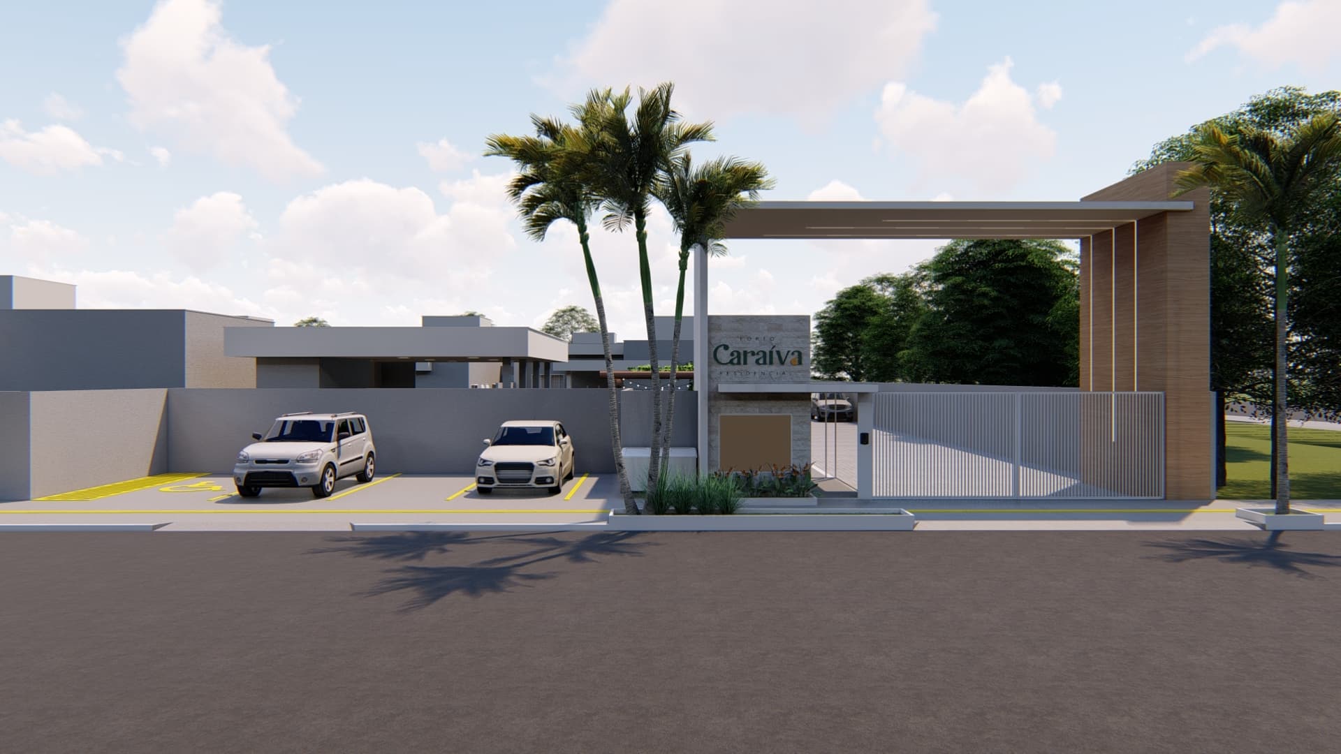 Porto Caraíva — Lançamento no Garavelo Residencial Park, Aparecida de Goiânia — foto 5 de 6