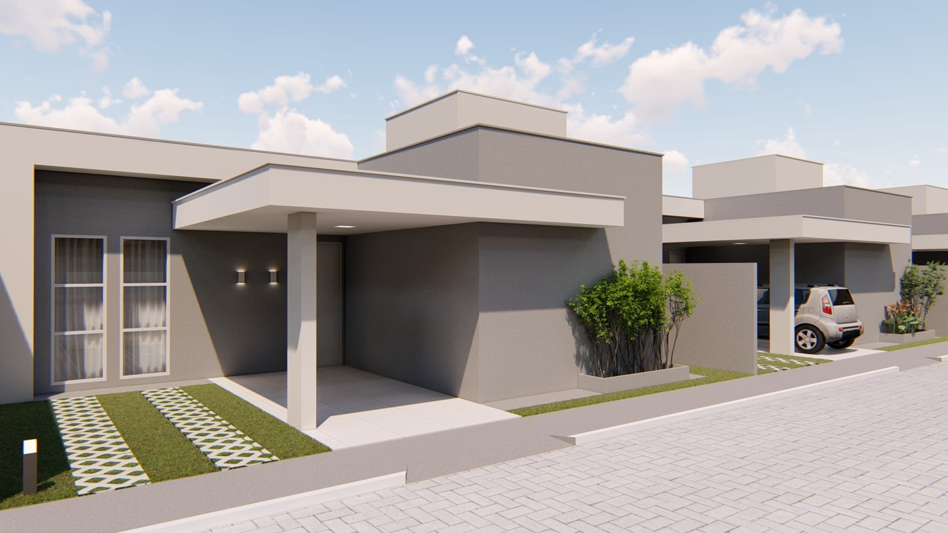 Porto Caraíva — Lançamento no Garavelo Residencial Park, Aparecida de Goiânia — foto 6 de 6