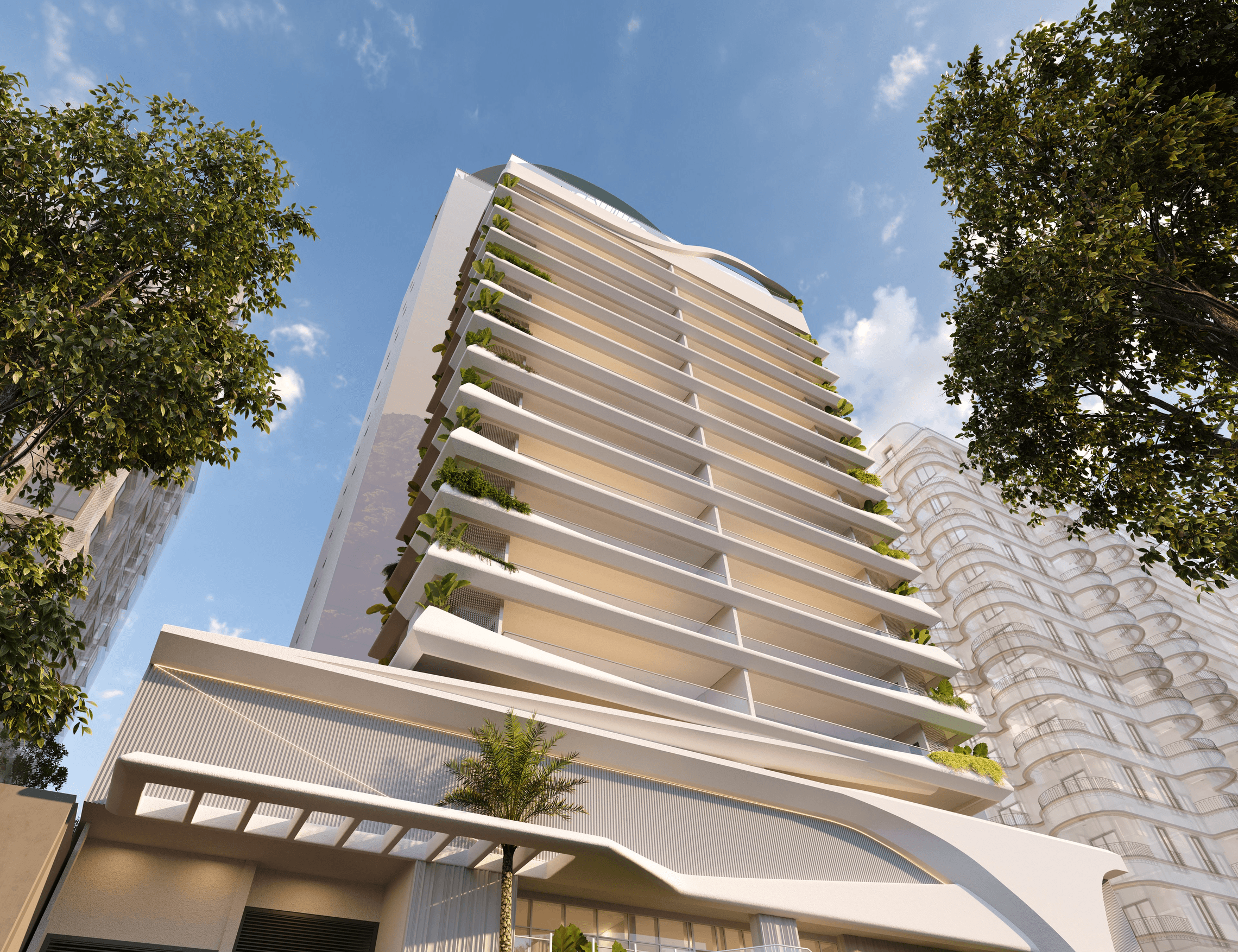 Montê Casa Boutique — Lançamento no Praia da Costa, Vila Velha — foto 3 de 6