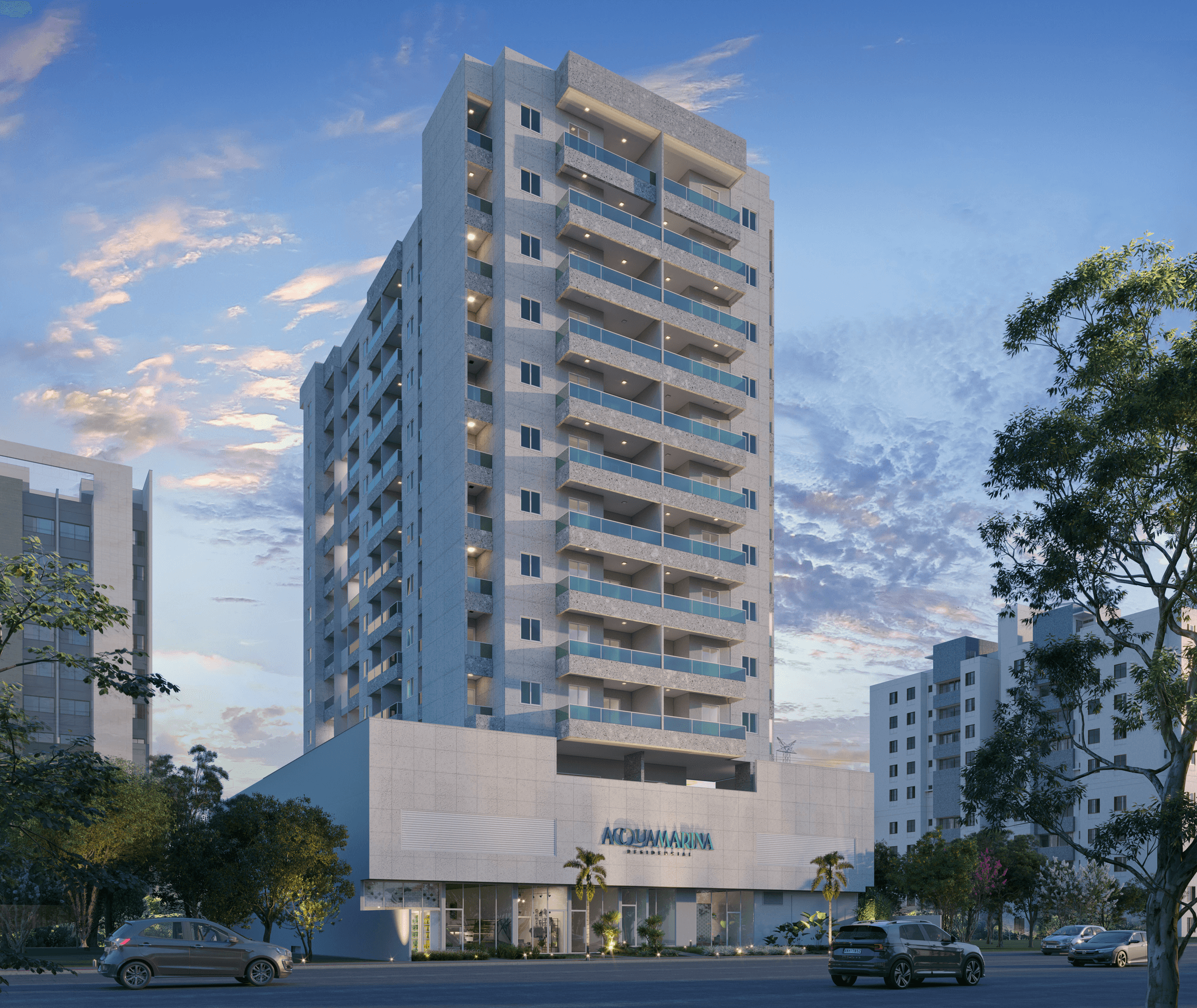 Praia de Itaparica, Vila Velha - ES — foto 1