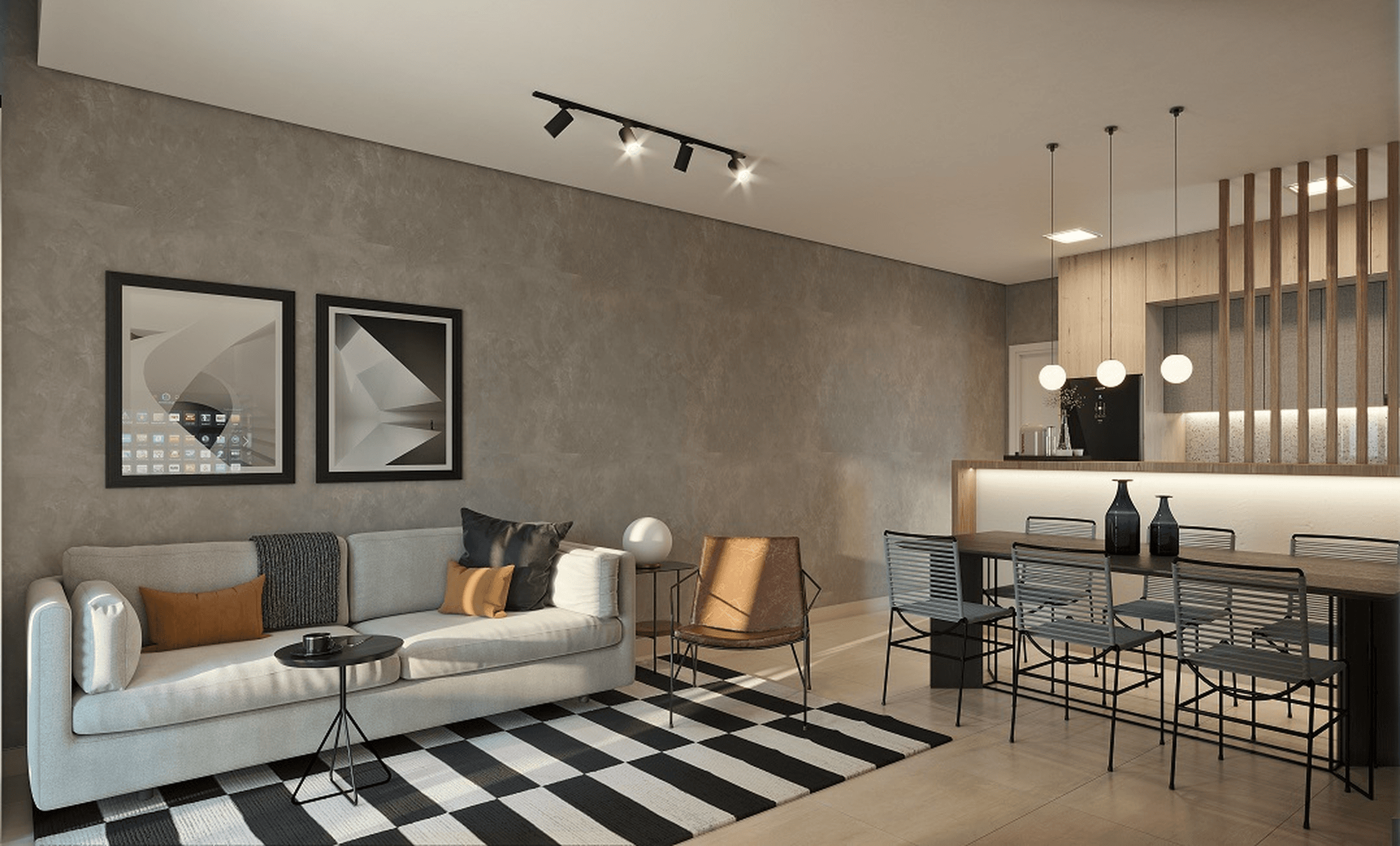 Acqua Marina - Residencial — Lançamento no Praia de Itaparica, Vila Velha — foto 3 de 6