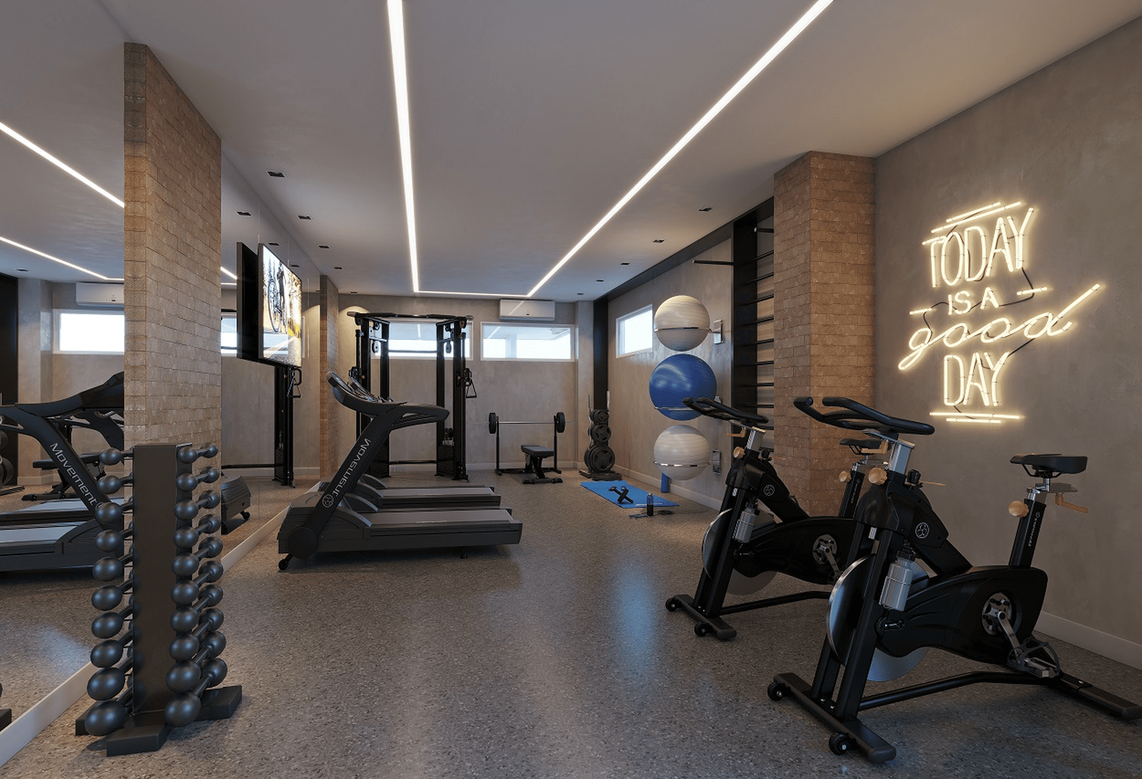Acqua Marina - Residencial — Lançamento no Praia de Itaparica, Vila Velha — foto 4 de 6