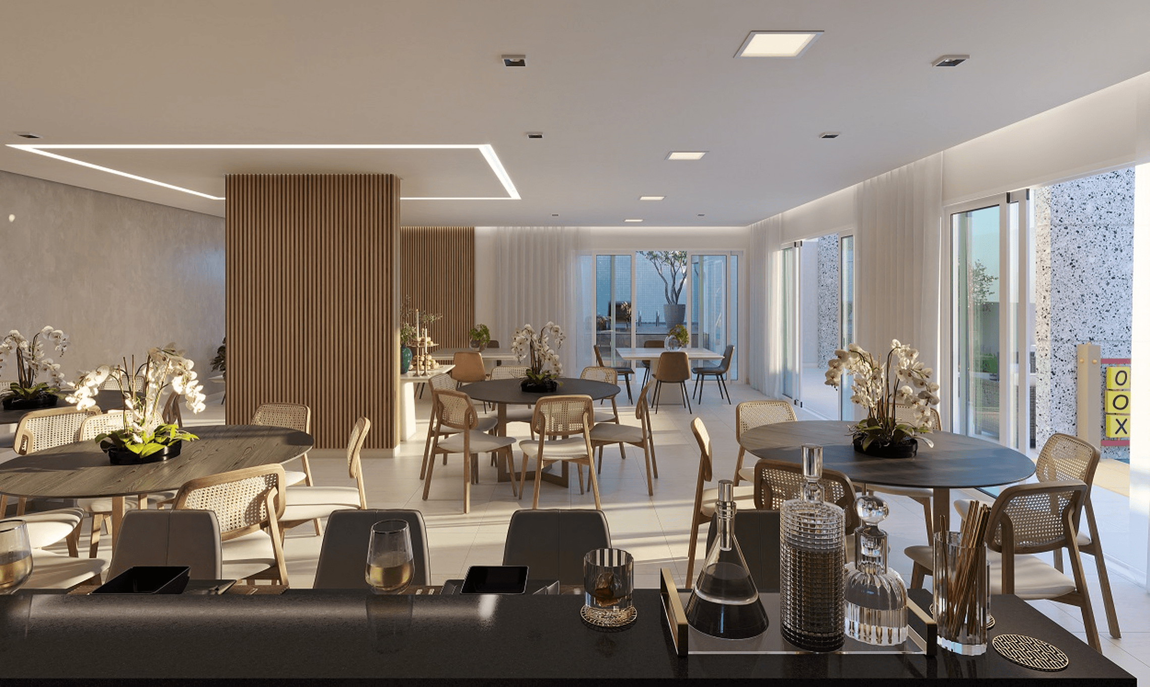 Acqua Marina - Residencial — Lançamento no Praia de Itaparica, Vila Velha — foto 5 de 6