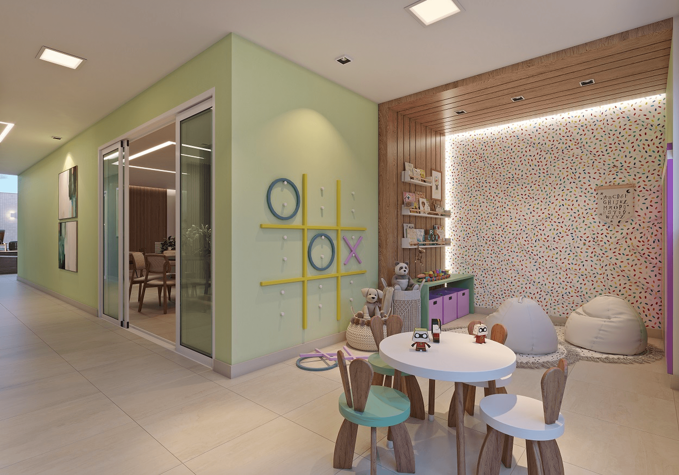 Acqua Marina - Residencial — Lançamento no Praia de Itaparica, Vila Velha — foto 6 de 6