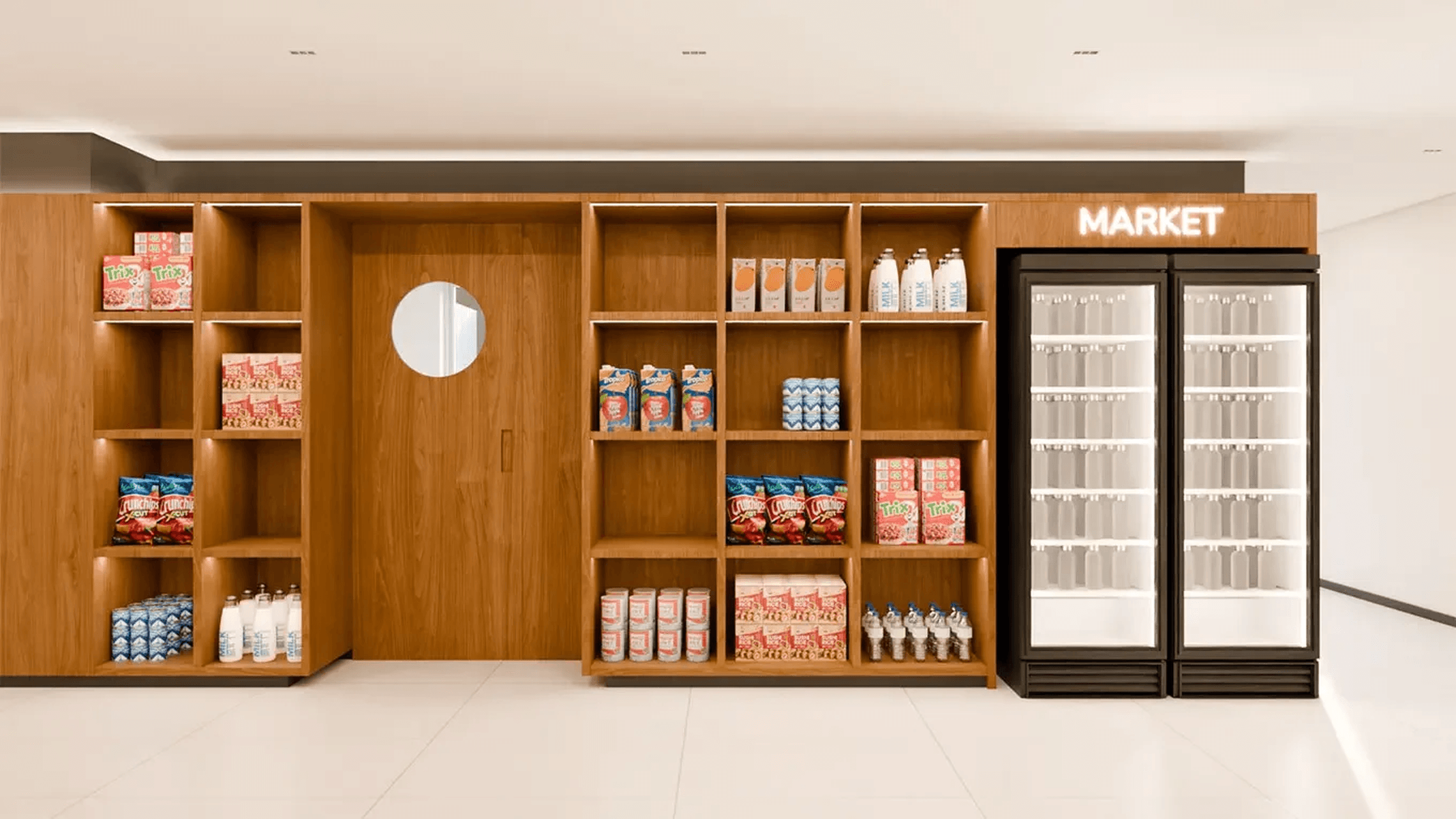 Houston Residence — Lançamento no Novo Mundo, Curitiba — foto 5 de 6