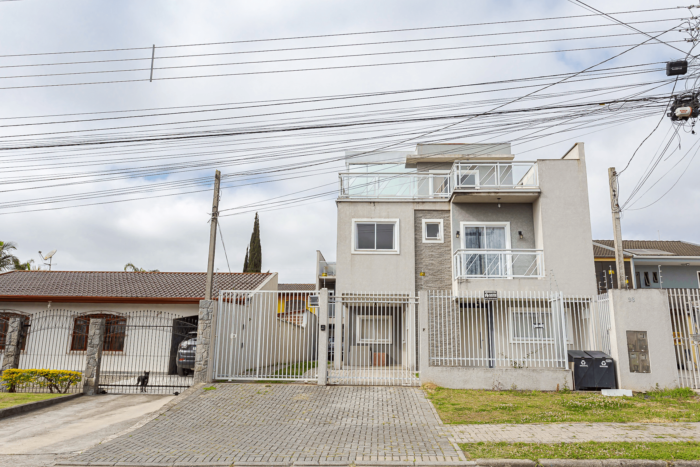 Xaxim, Curitiba - PR — foto 2