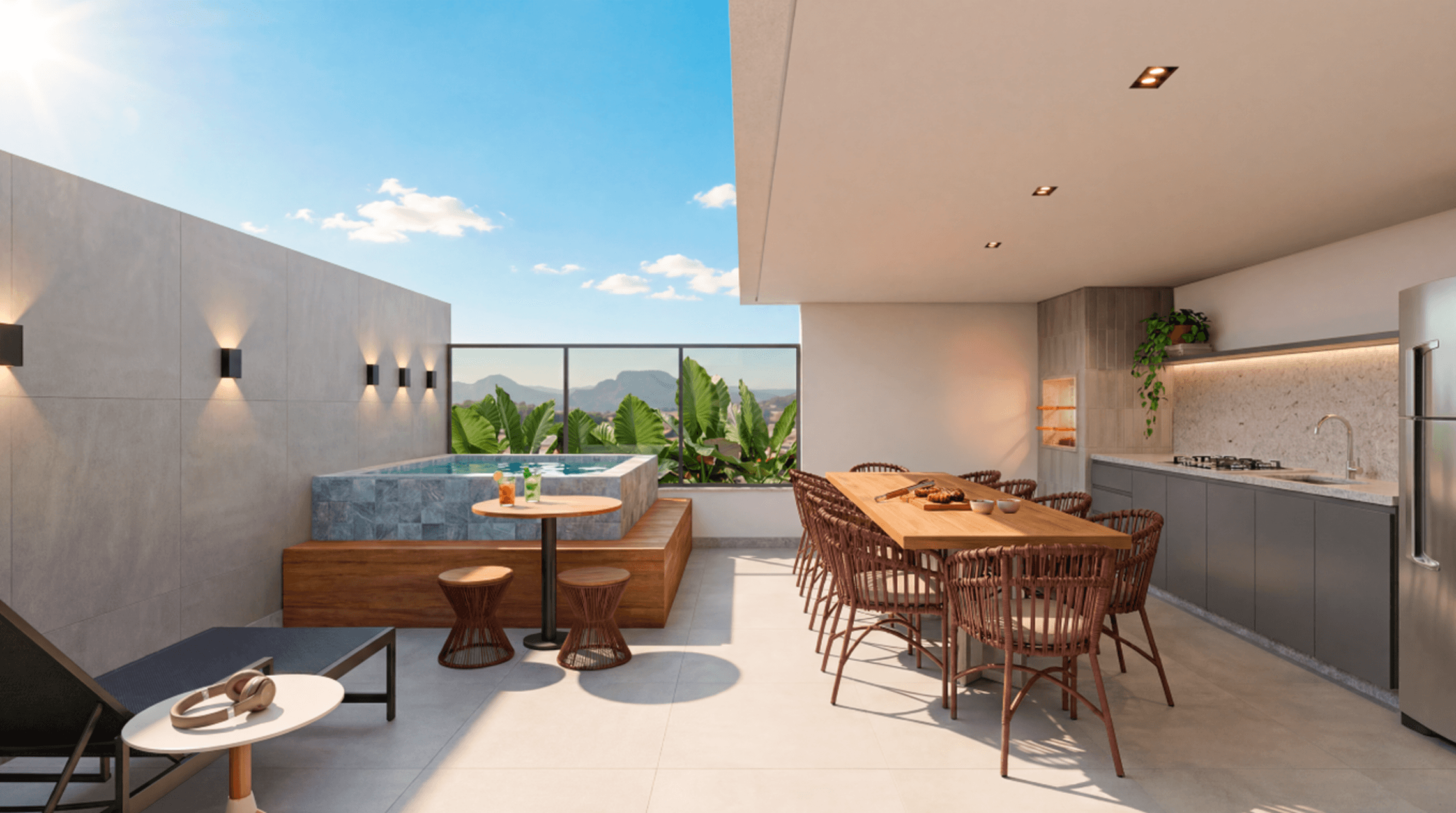 Ita Living — Lançamento no Praia de Itaparica, Vila Velha — foto 5 de 6