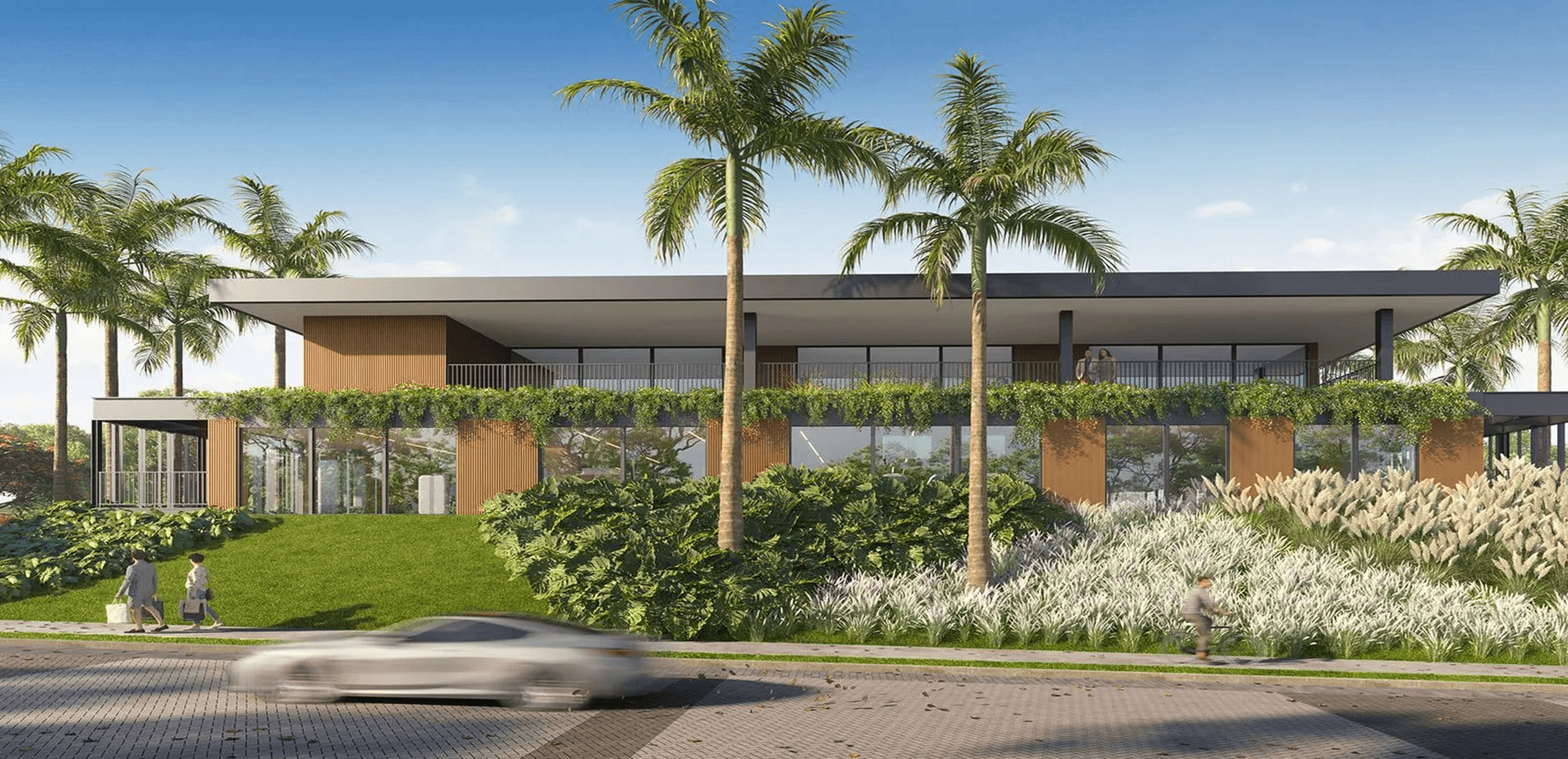 Citàge Santé - Residencial — Lançamento no Residencial Goiânia Golfe Clube, Goiânia — foto 4 de 6