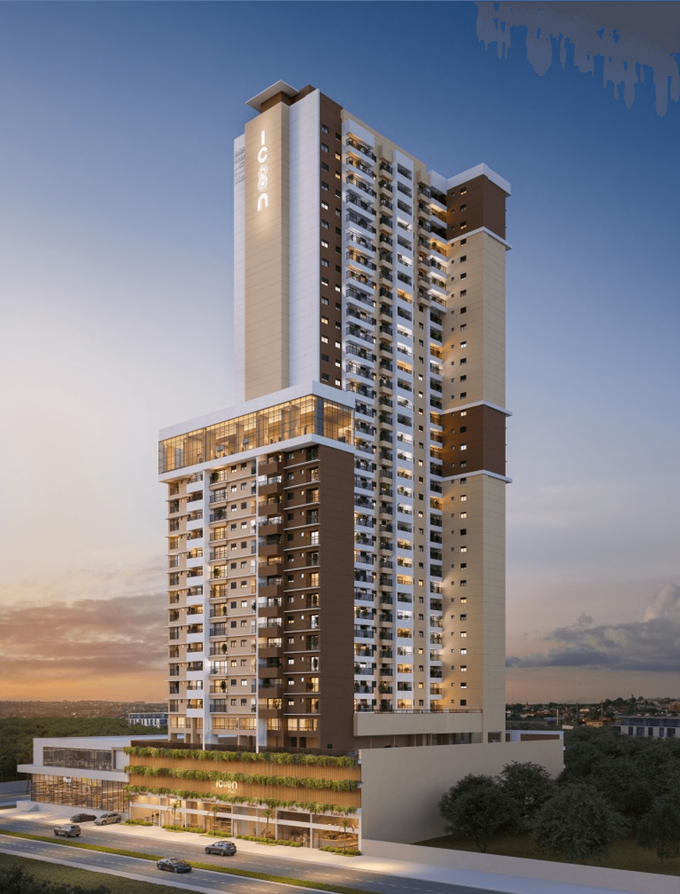 Jardim Europa, Goiânia - GO — foto 1