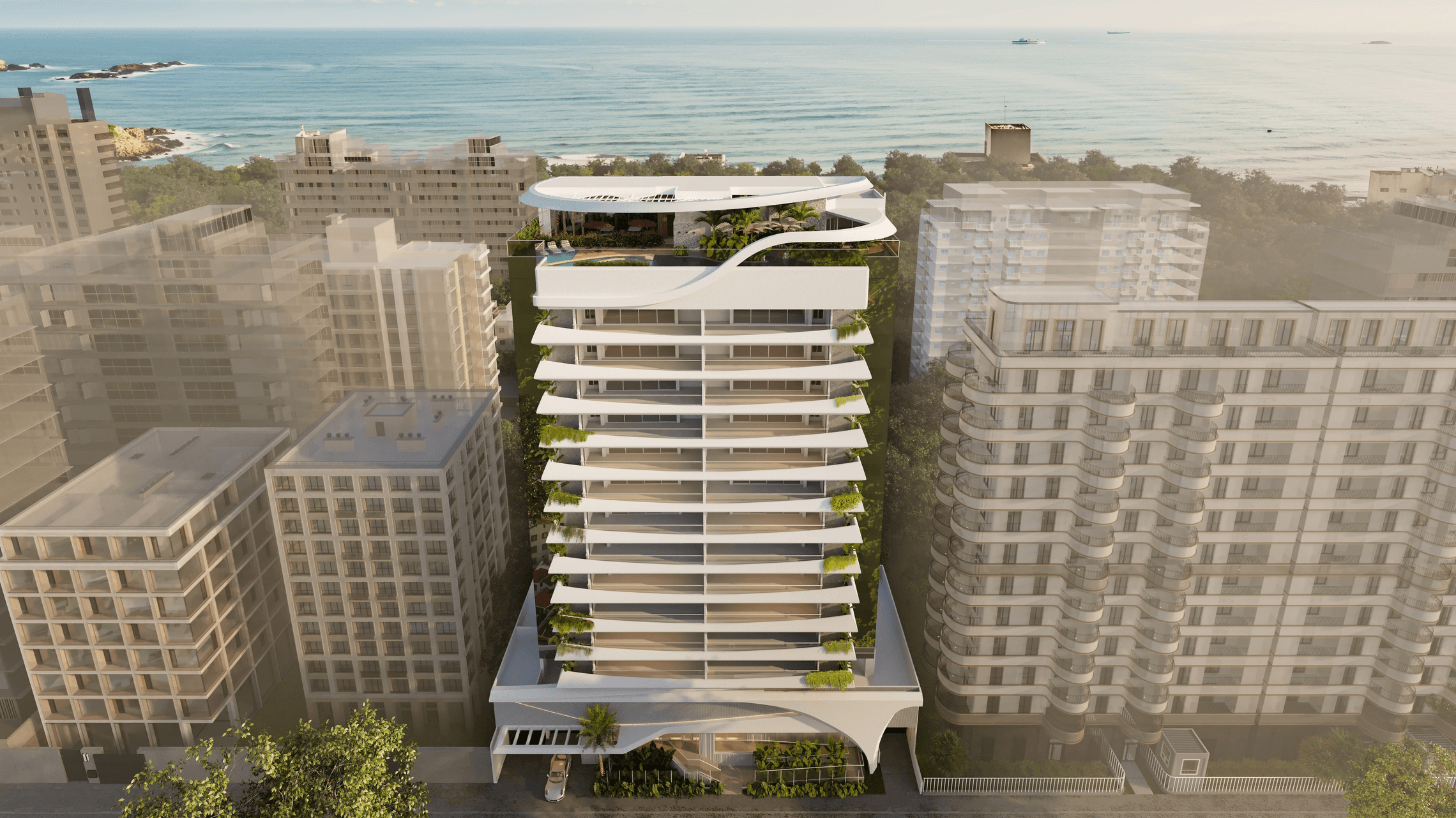 Montê Casa Boutique — Lançamento no Praia da Costa, Vila Velha — foto 4 de 6